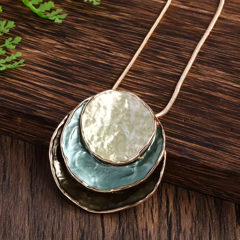 Magiska örhängen, inklusive gratis halsband | Begränsat erbjudande