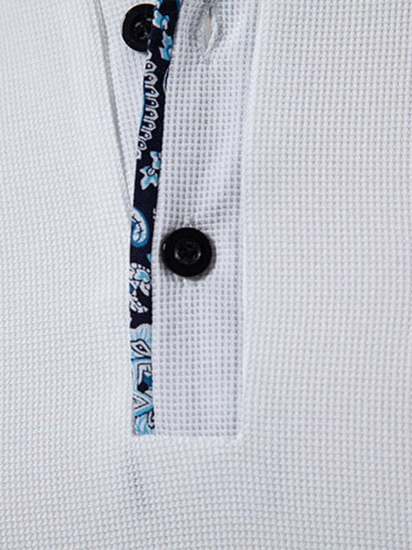 Charlie | Herr Polo