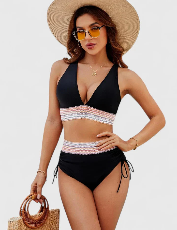 Ebba | Elegant Bikiniset
