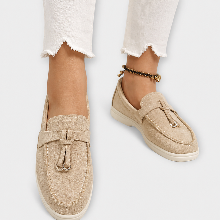 Gamila - Mocassino Elegante