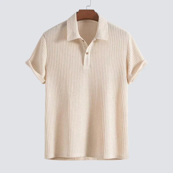 Dario | Herr polo-skjorta