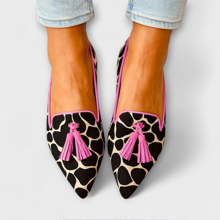 Julia - Elegant Sandal