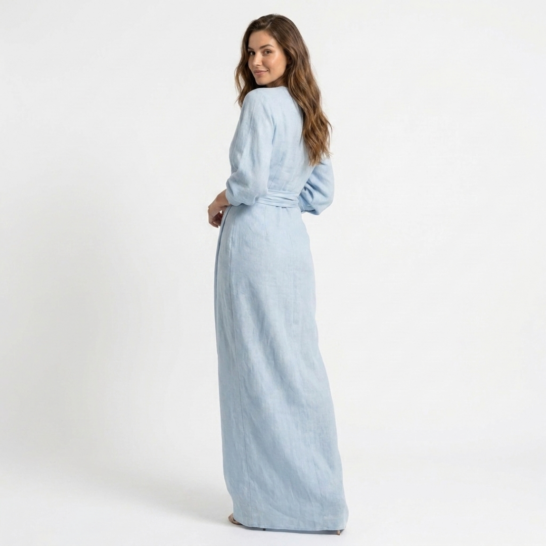 Karin | Elegant Klänning