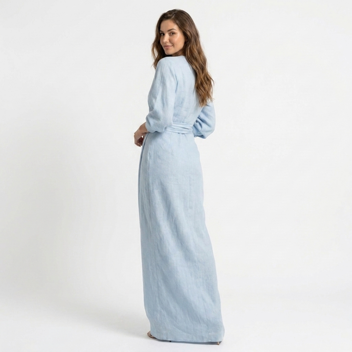 Karin | Elegant Klänning