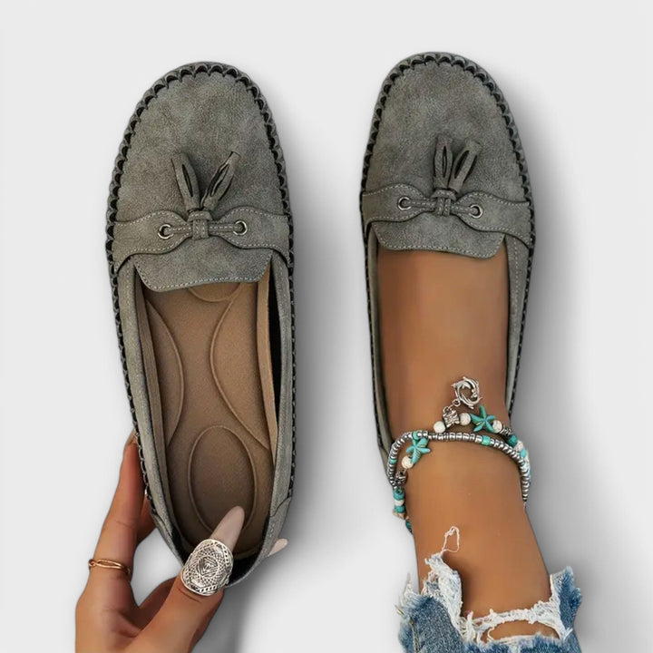 Lise - Stiliga loafers