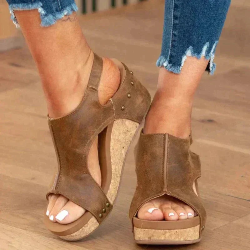Inola™ - ortopediska sandaler