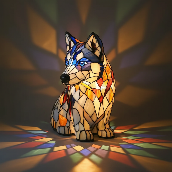 Polarhusky