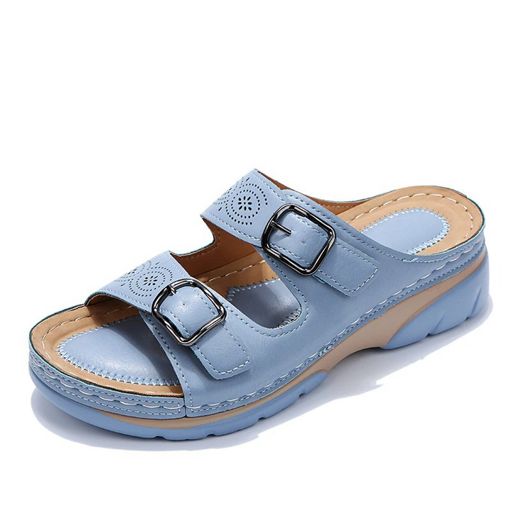 Karin™ - ortopediska sommarsandaler