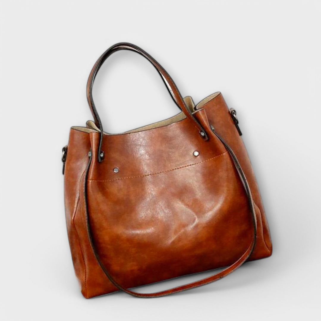 Lora - 4-delad vintage uppgiftspaket