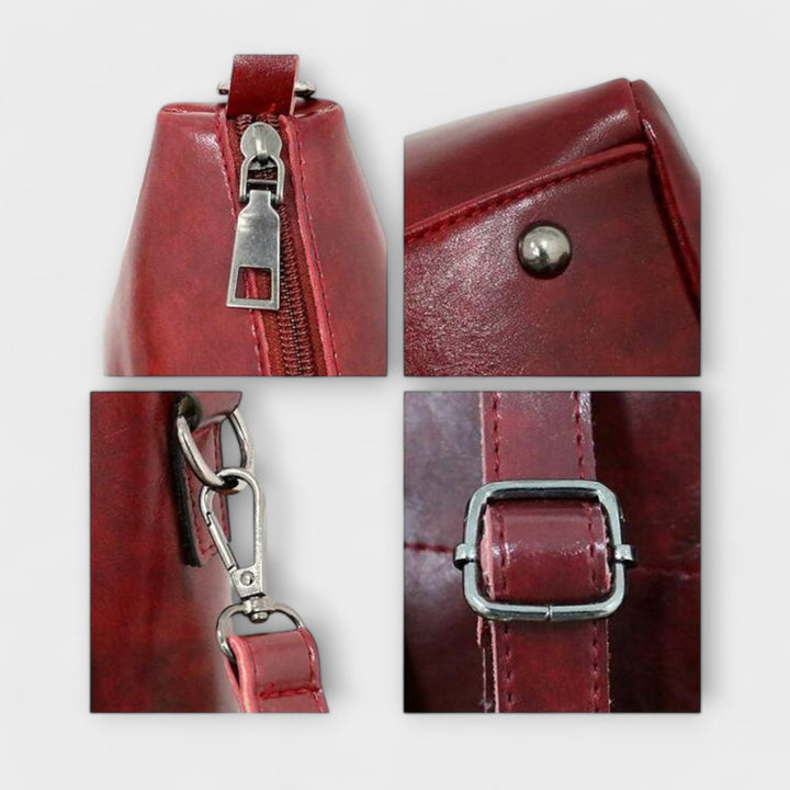 Lora - 4-delad vintage uppgiftspaket