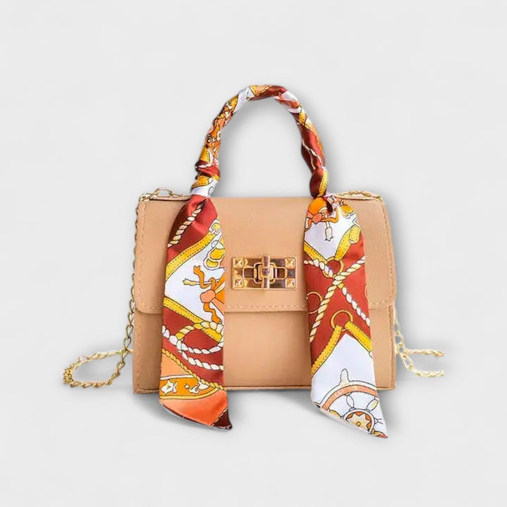 Lora - Elegant Handväska