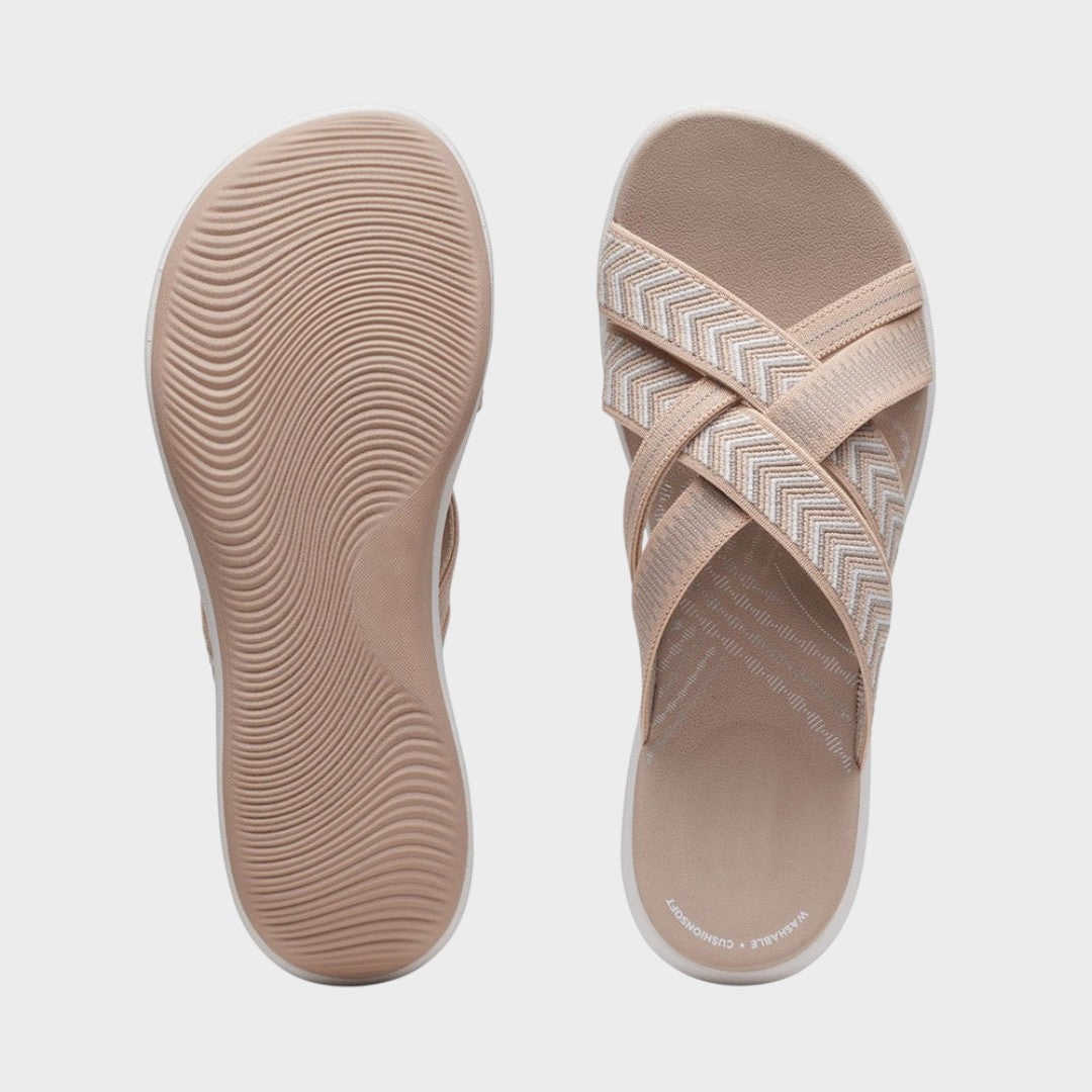 Zhade | Ortopediska sandaler