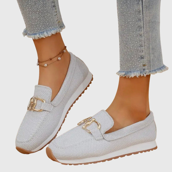 Chiara | Loafer-stil sneakers