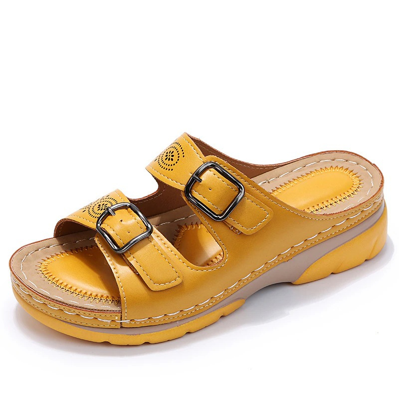 Karin™ - ortopediska sommarsandaler