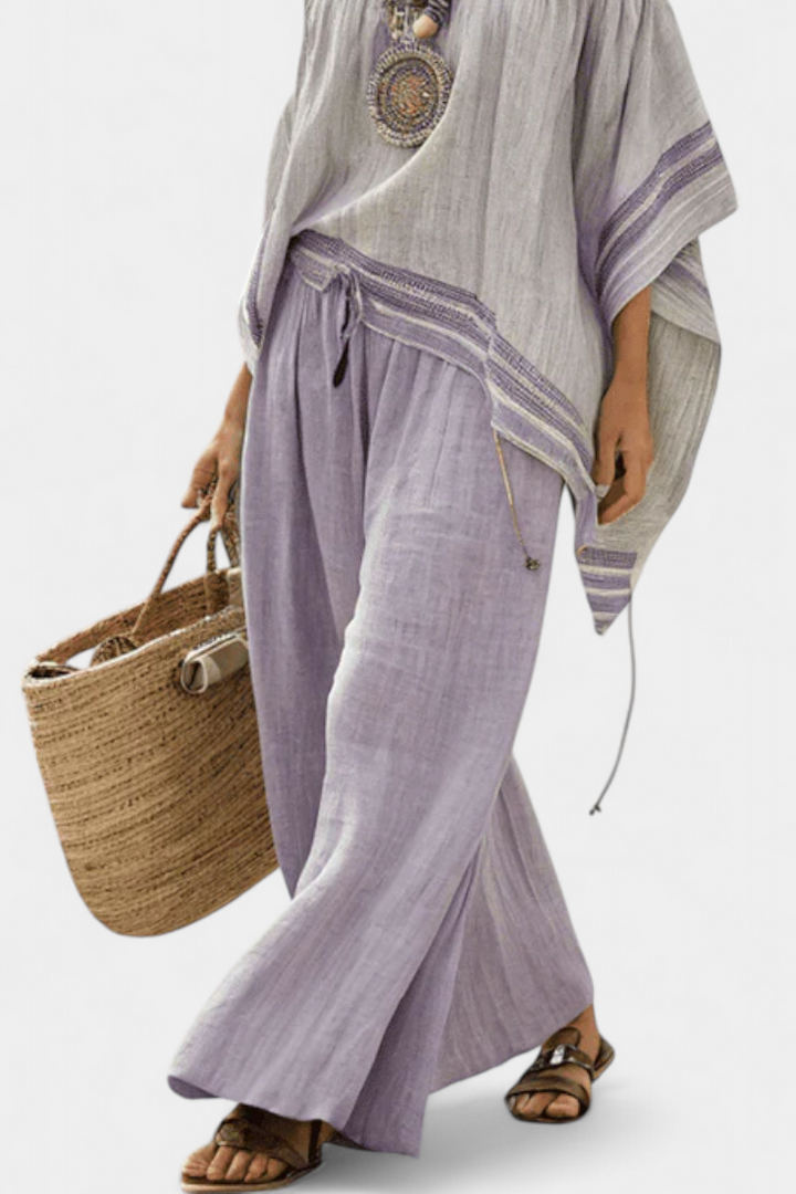 Natalia | Bohemian Bardot -setti