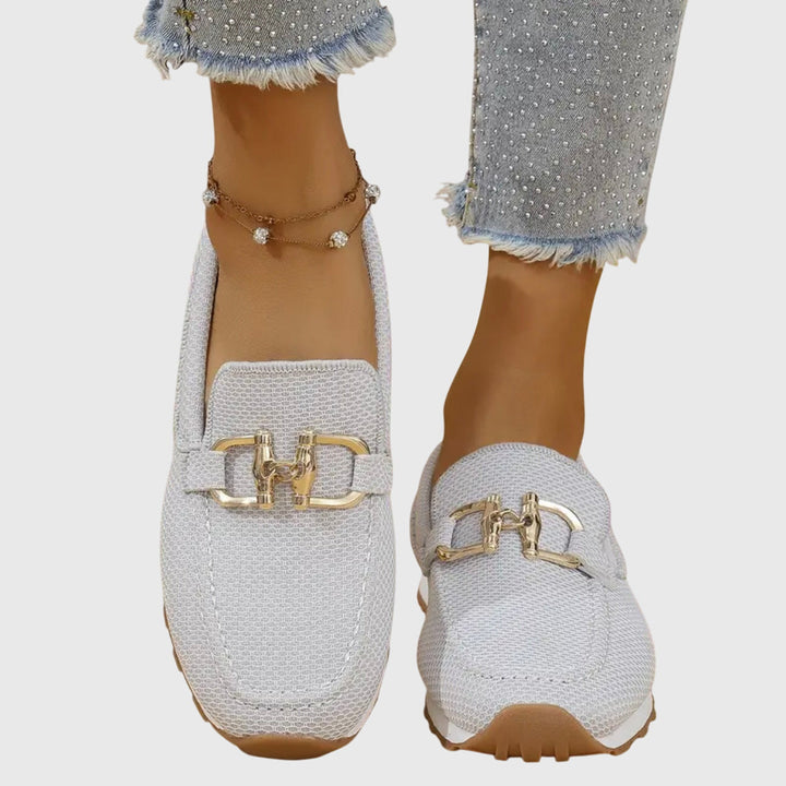 Chiara | Loafer-stil sneakers