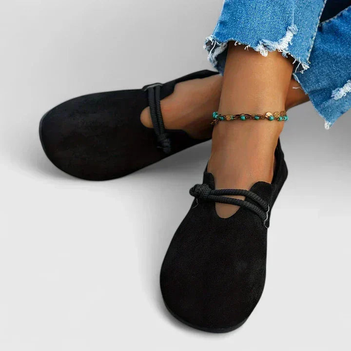 Giulia™  | Ortopediska loafers