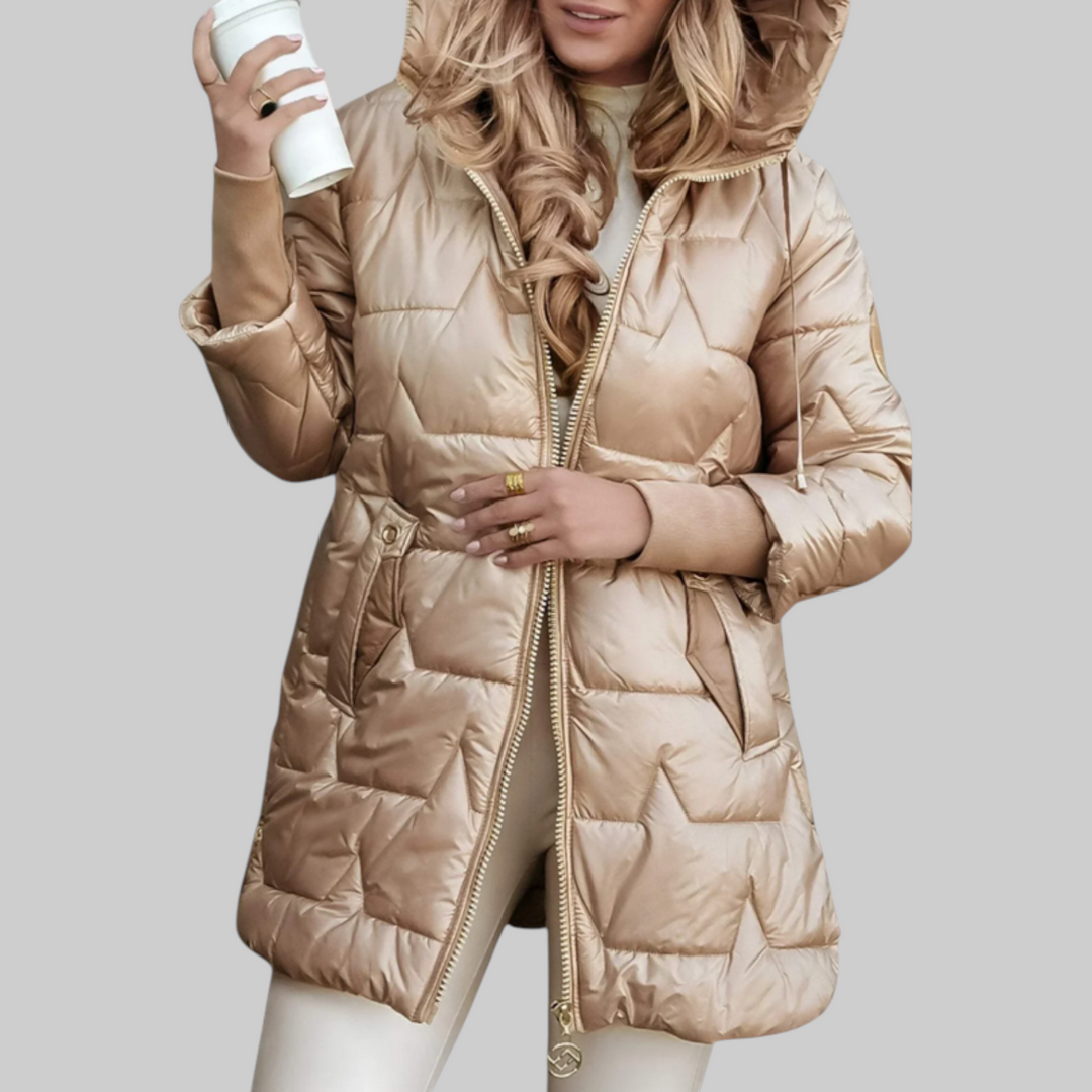 Jimena | Modeklädesprodukt