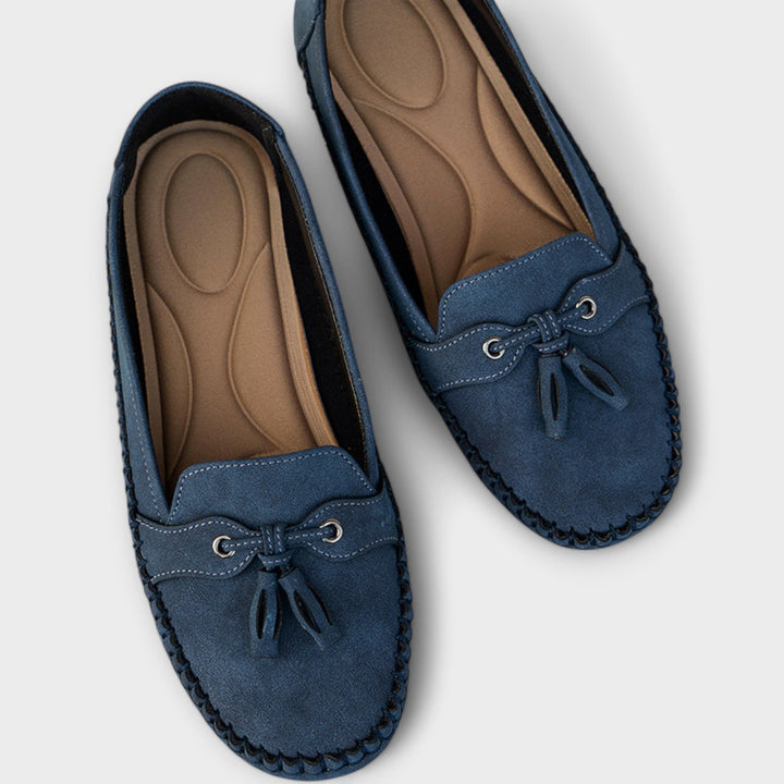 Lise - Stiliga loafers