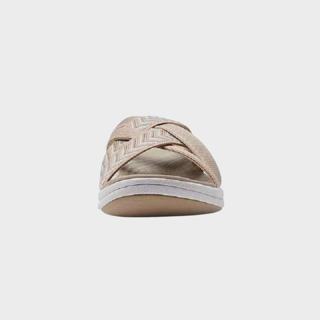 Zhade | Ortopediska sandaler