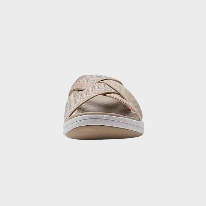 Zhade | Ortopediska sandaler