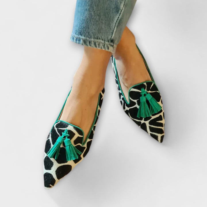 Julia - Elegant Sandal