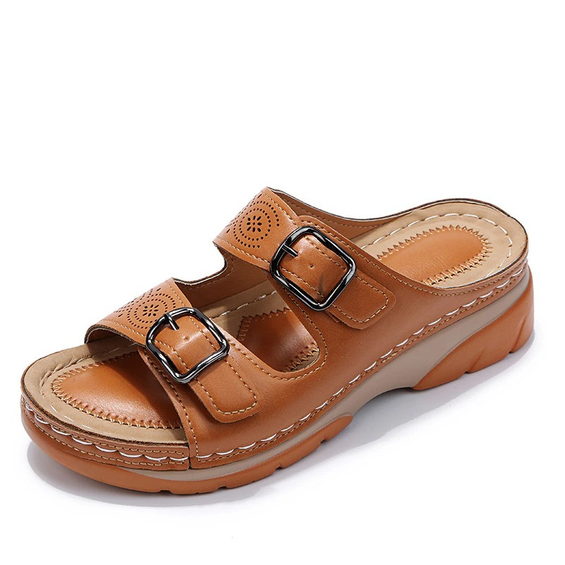 Karin™ - ortopediska sommarsandaler