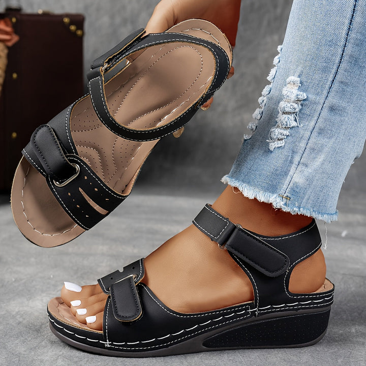 Célima | Trendig ortopedisk sandal