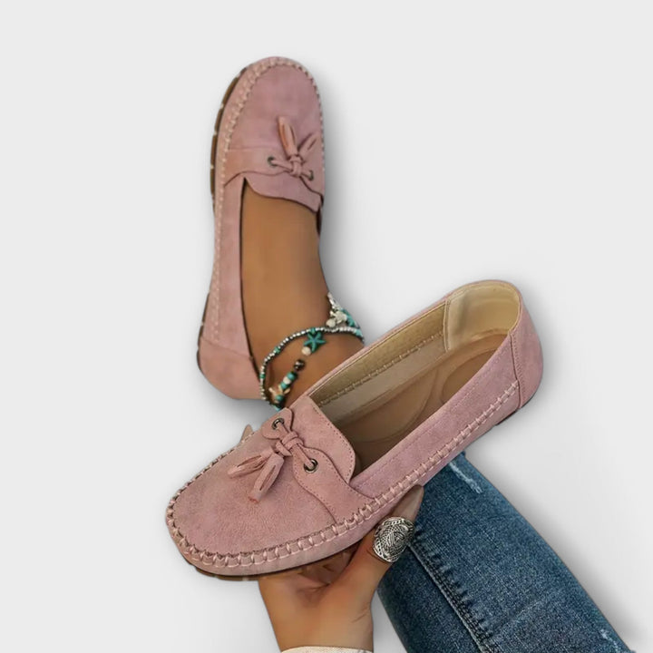 Lise - Stiliga loafers