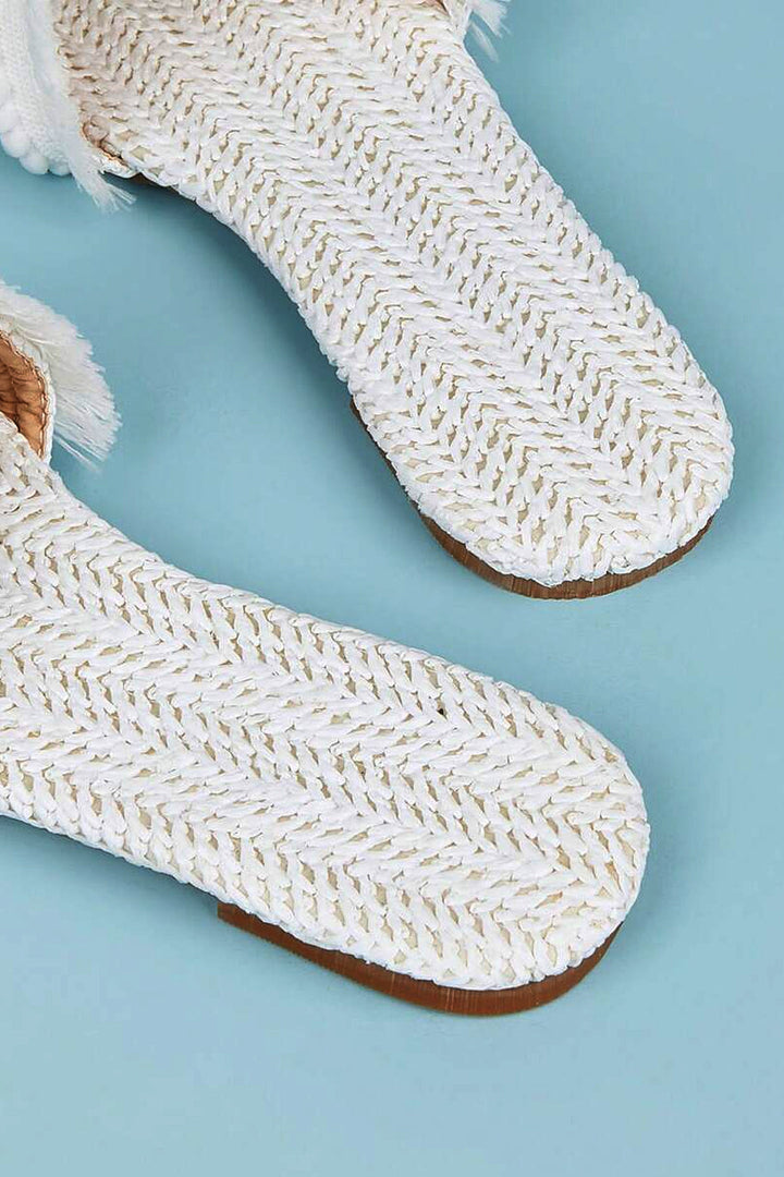 Fala | Skor och slips