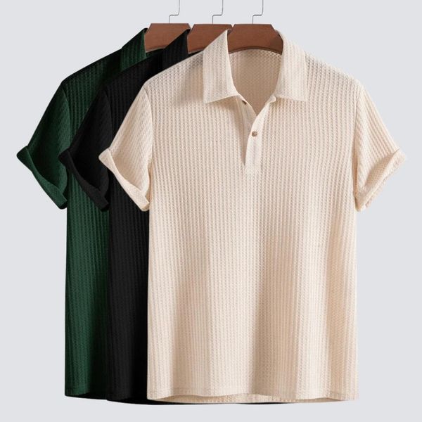 Dario | Herr polo-skjorta