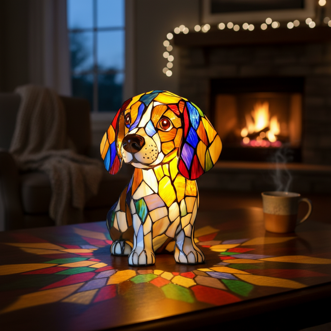 Beagle-essens