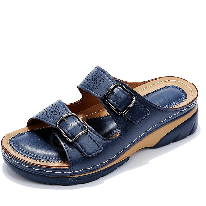 Karin™ - ortopediska sommarsandaler