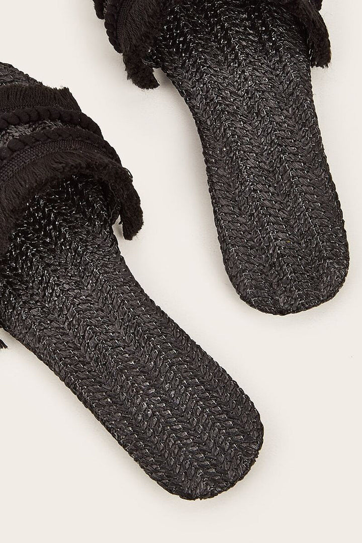 Fala | Skor och slips