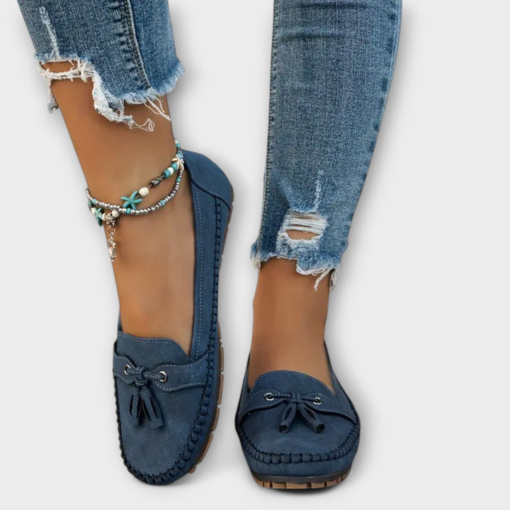 Lise - Stiliga loafers