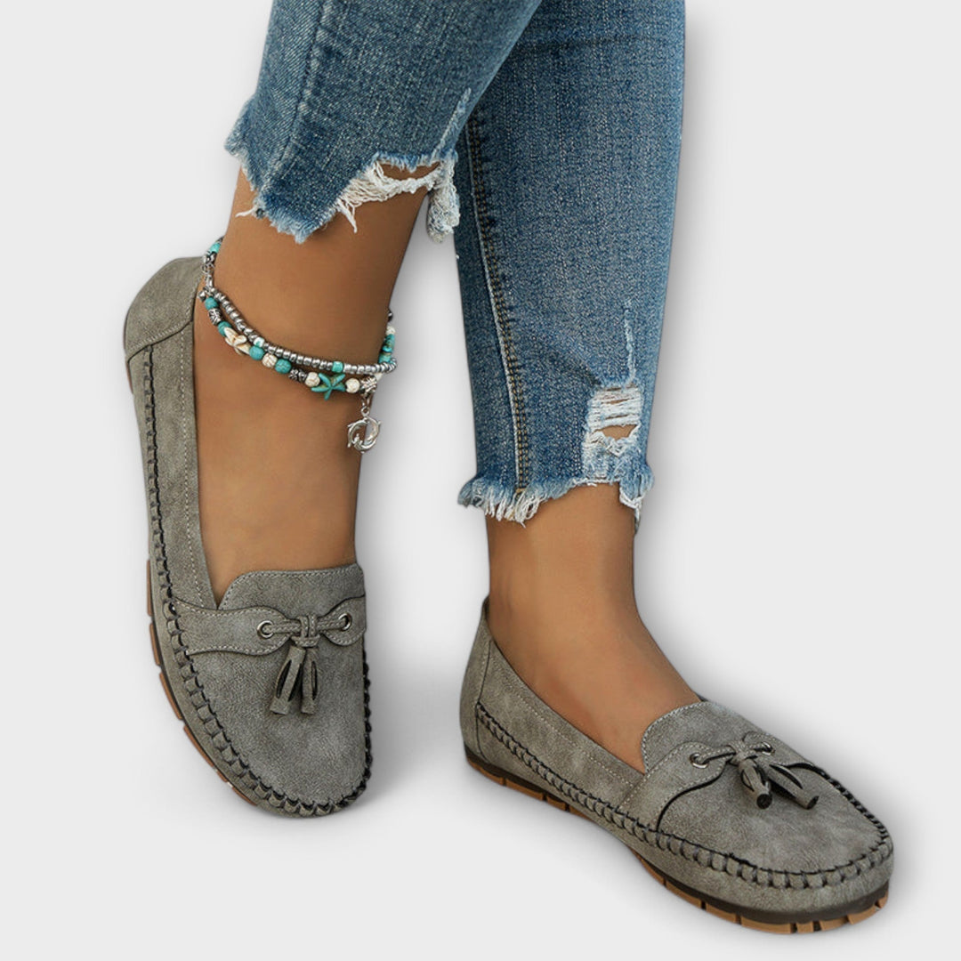 Lise - Stiliga loafers
