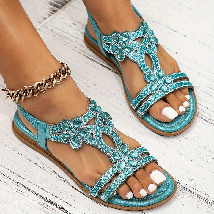 Boho™ - ortopediska Boho-sandaler