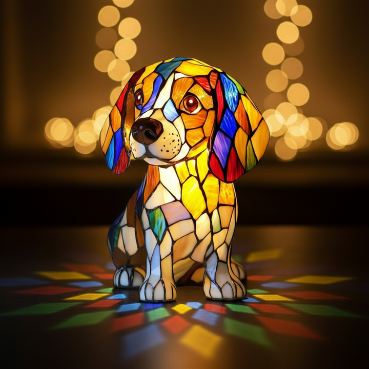 Beagle-essens
