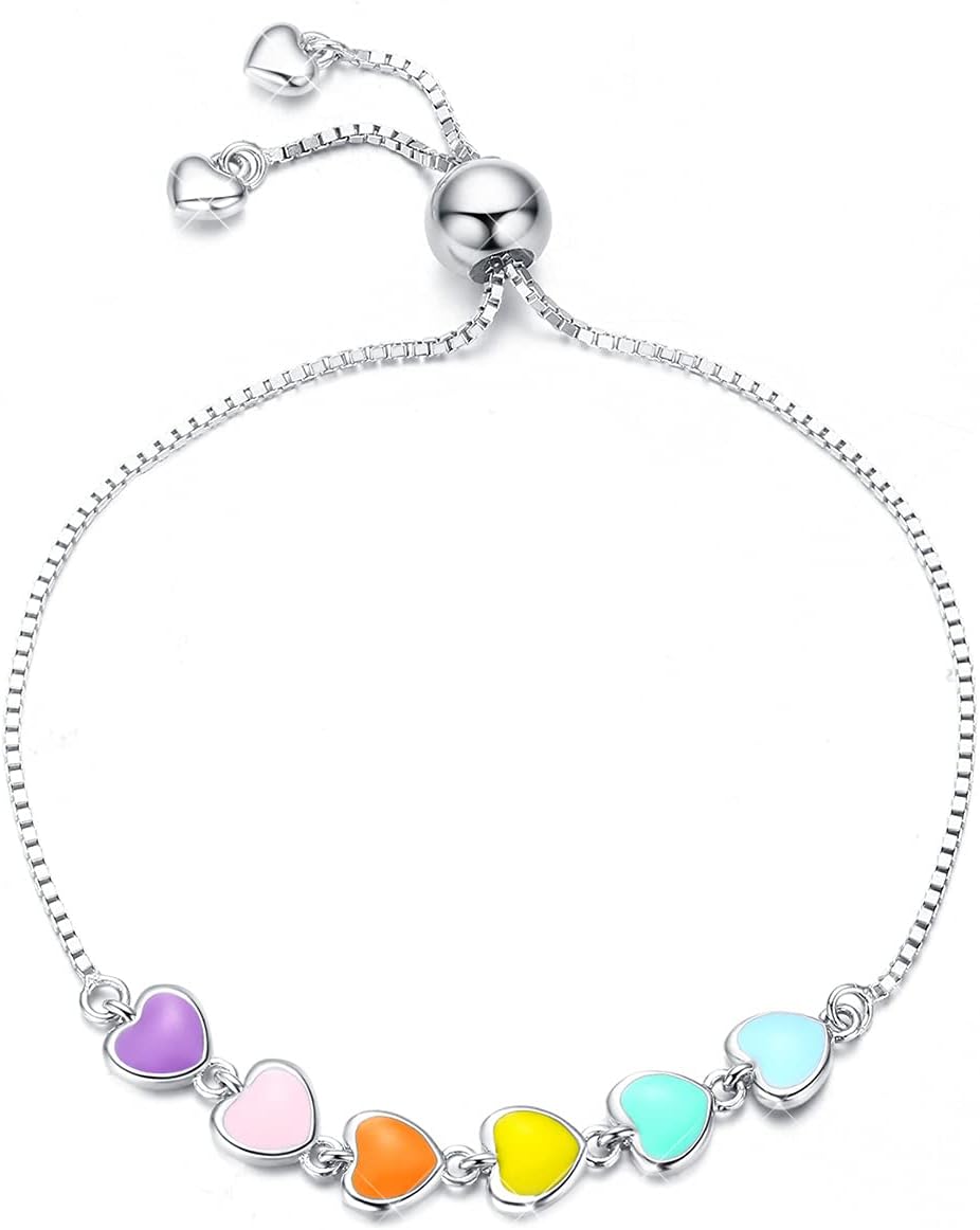 Kärlekens spår armband