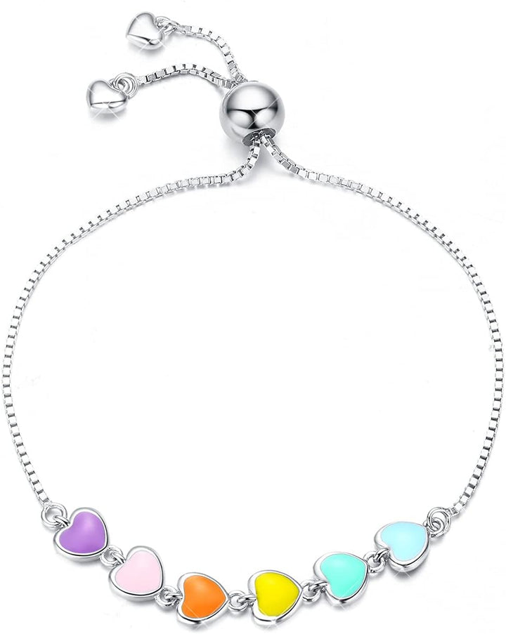 Kärlekens spår armband