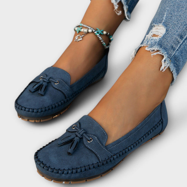 Lise - Stiliga loafers