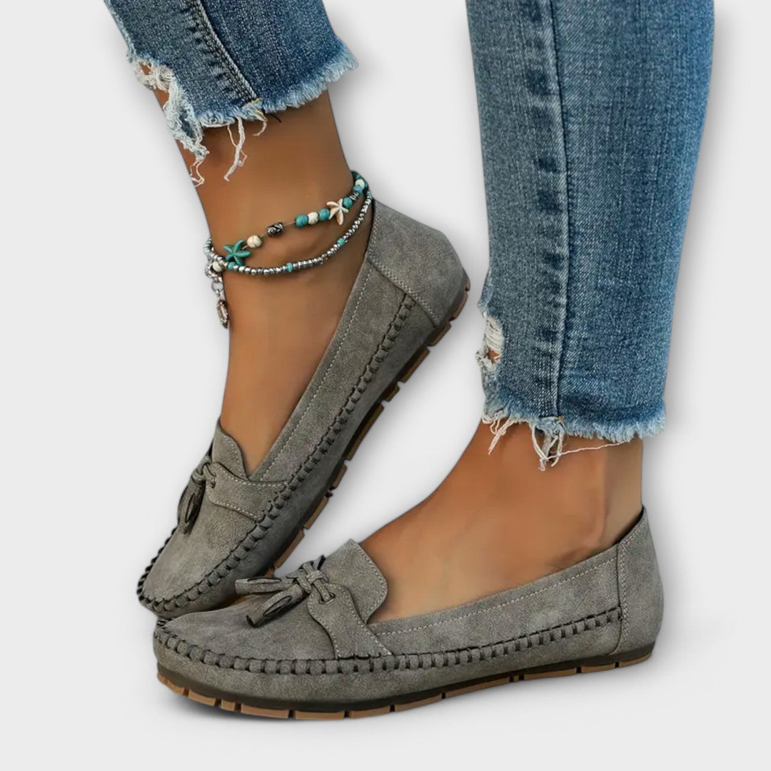 Lise - Stiliga loafers
