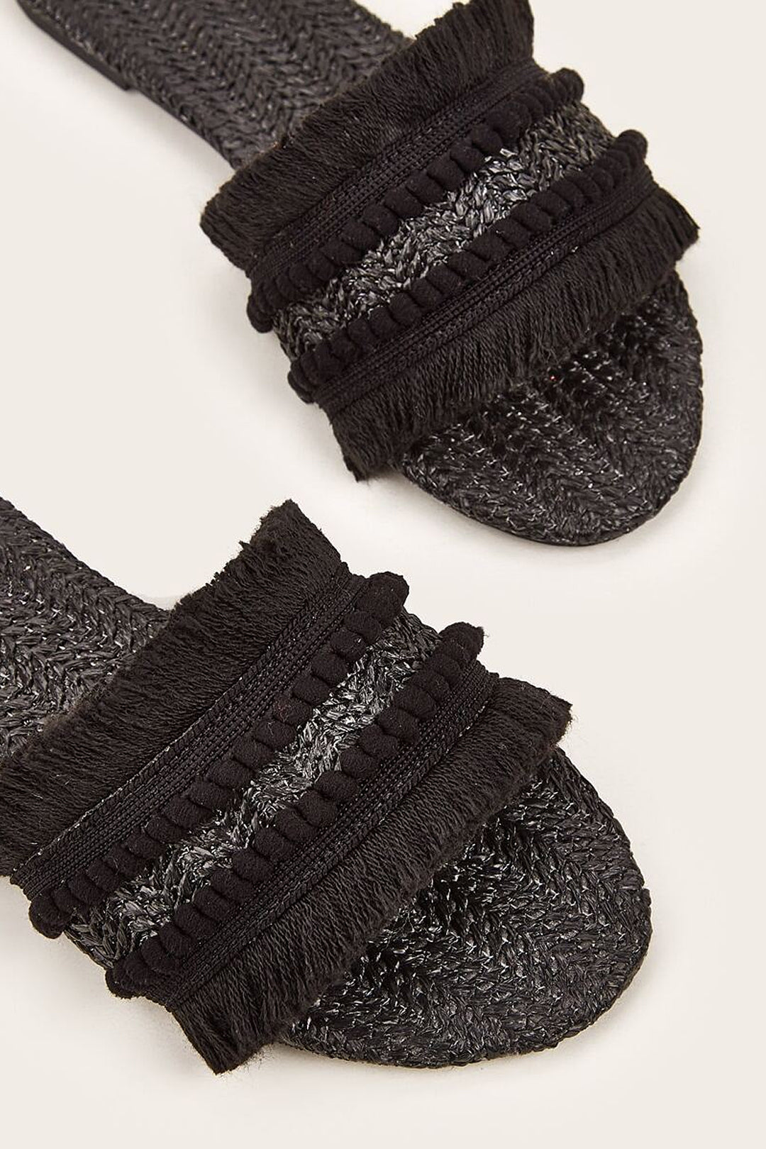 Fala | Skor och slips