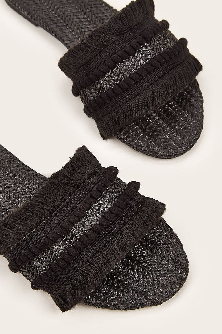 Fala | Skor och slips