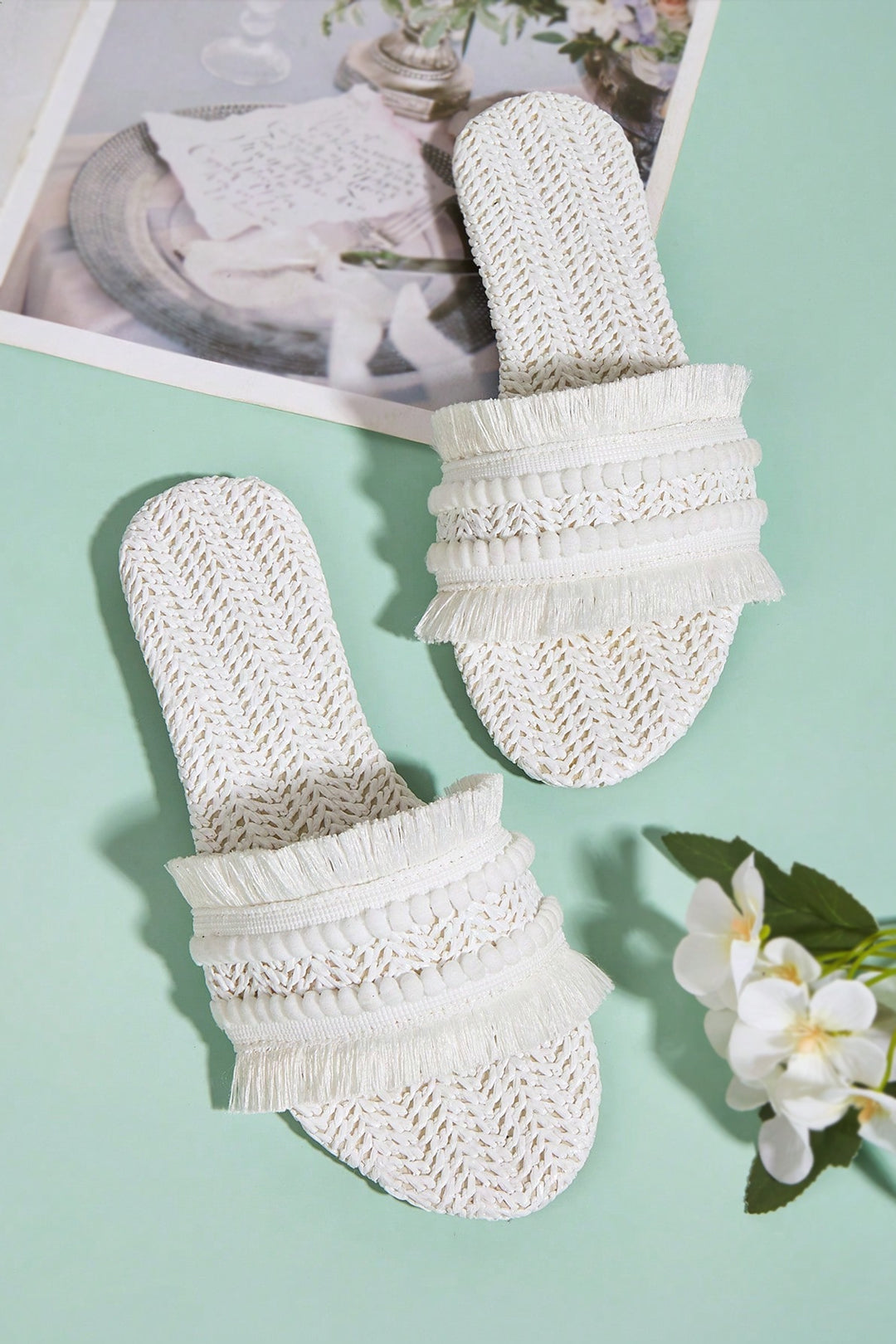 Fala | Skor och slips