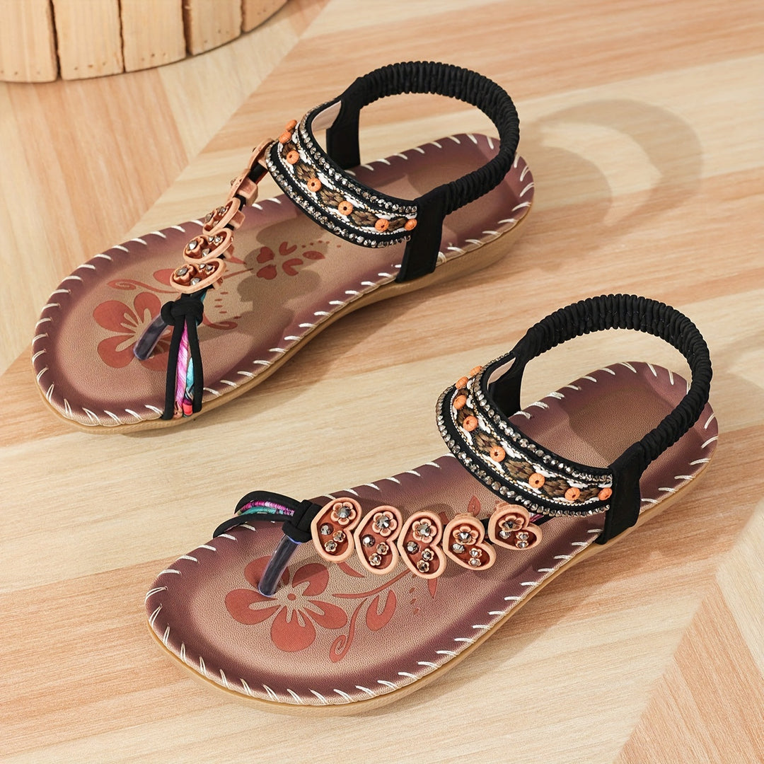 Moena™ - bekväma ortopediska sandaler