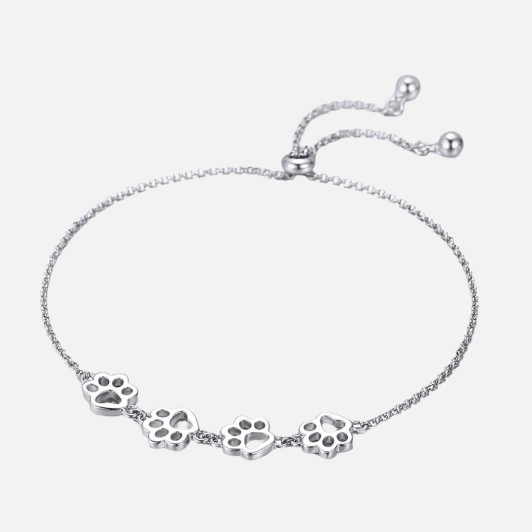 Kärlekens spår armband