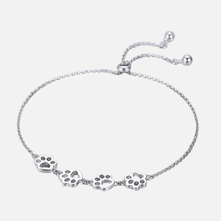 Kärlekens spår armband