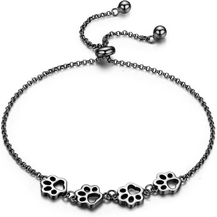 Kärlekens spår armband