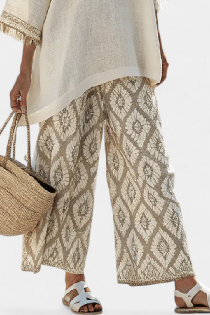 Eduarda | Boho Chic Eleganttisetti